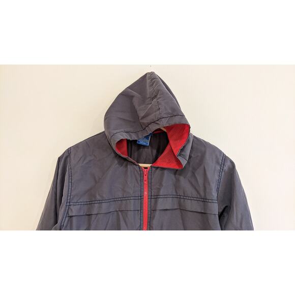 Naartjie Sport Windbreaker/Jacket Sz5 - Picture 3 of 10